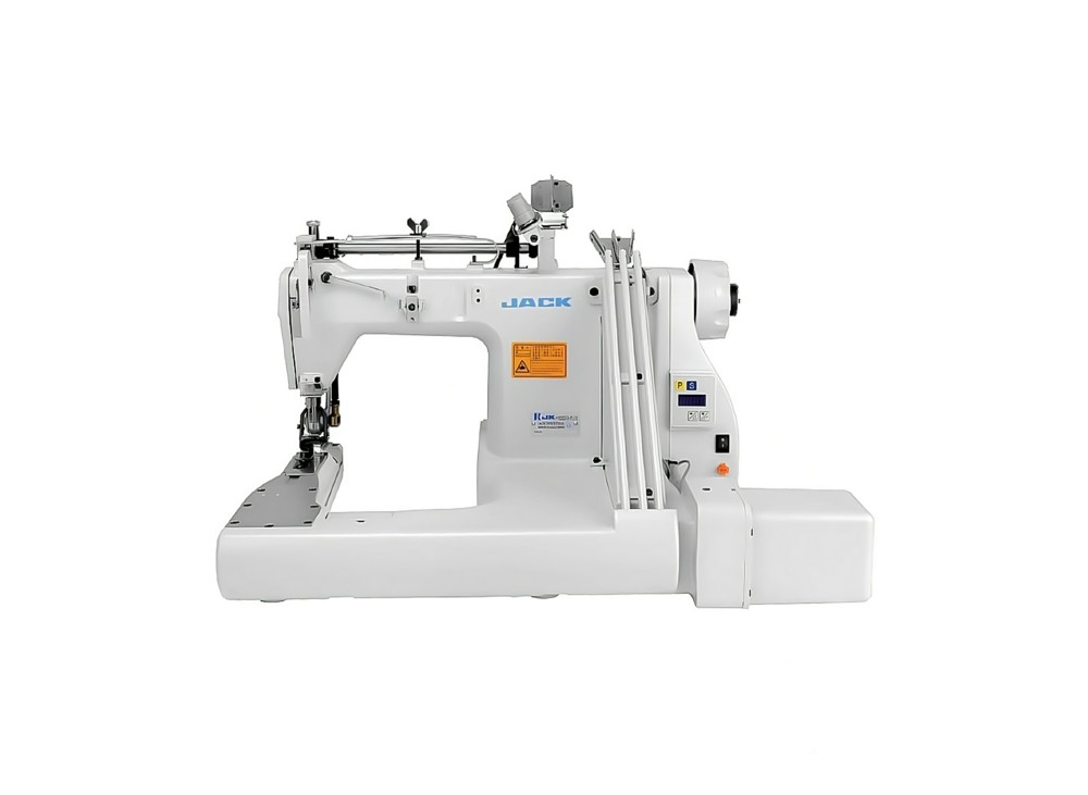 Промышленная швейная машина Jack JK-T9270D-13-2PL (Q) 1/8