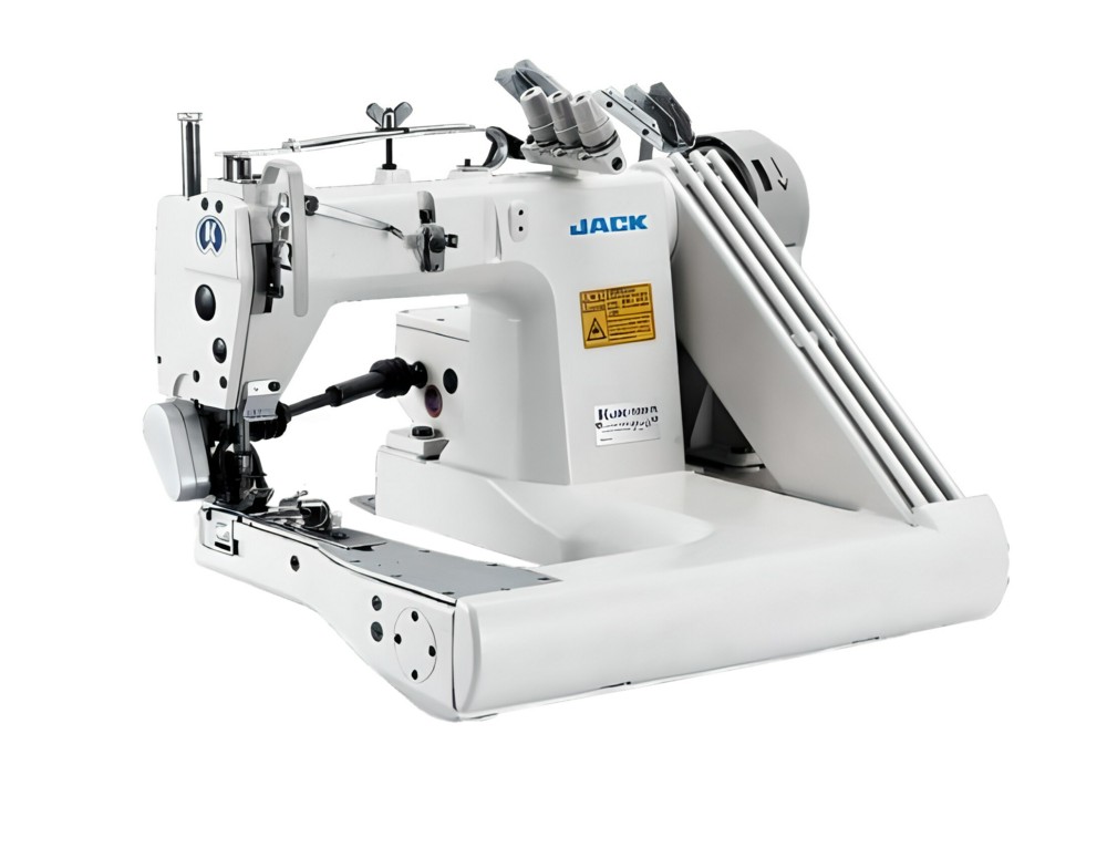 Промышленная швейная машина Jack JK-T9280-73-PS