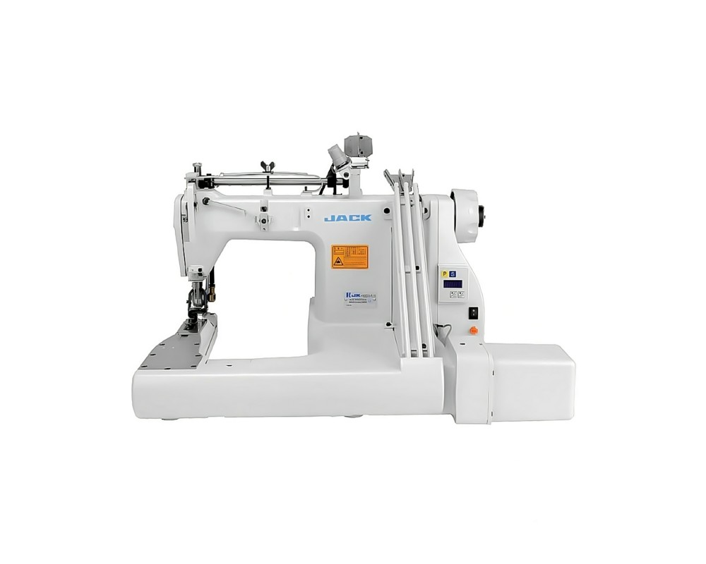 Промышленная швейная машина Jack JK-T9280D-73-2PL (Q) 1/8"