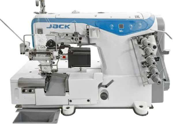 Промышленная швейная машина Jack W4-D-05CB (5