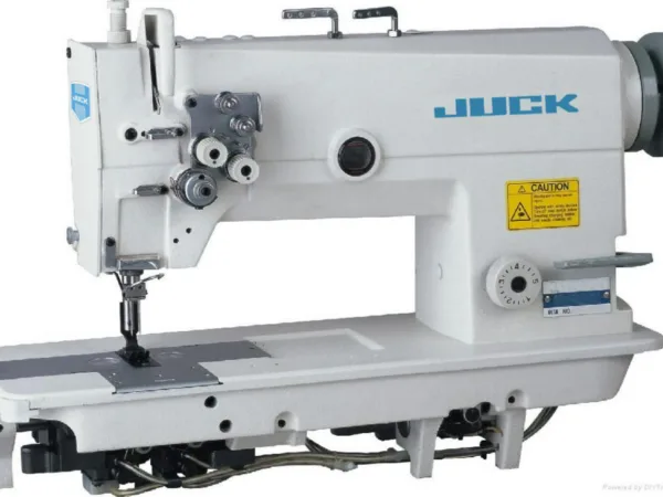 Промышленная швейная машина Juck JK-58750C-005