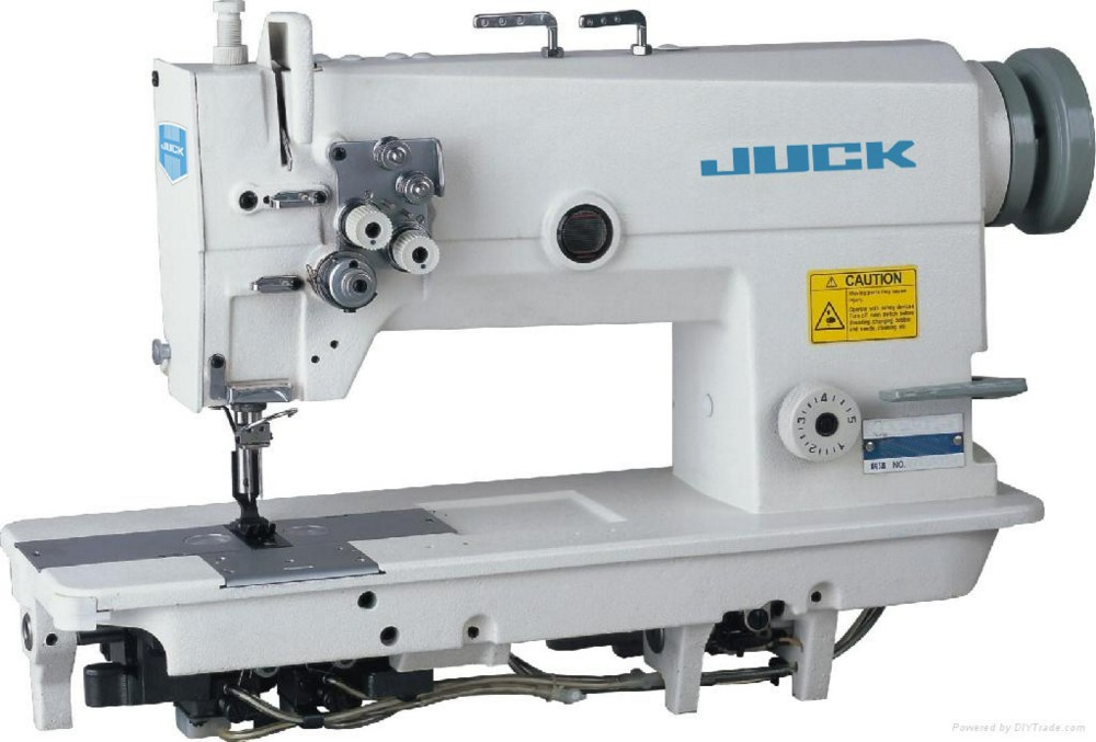 Промышленная швейная машина Juck JK-58750C-005