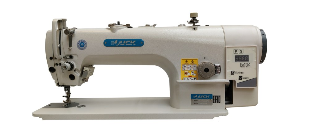 Промышленная швейная машина Juck JK-6160DS