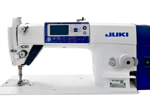 Промышленная швейная машина Juki DDL-8000ASMS-NB/AK