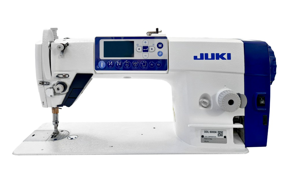 Промышленная швейная машина Juki DDL-8000ASMS-NB/AK