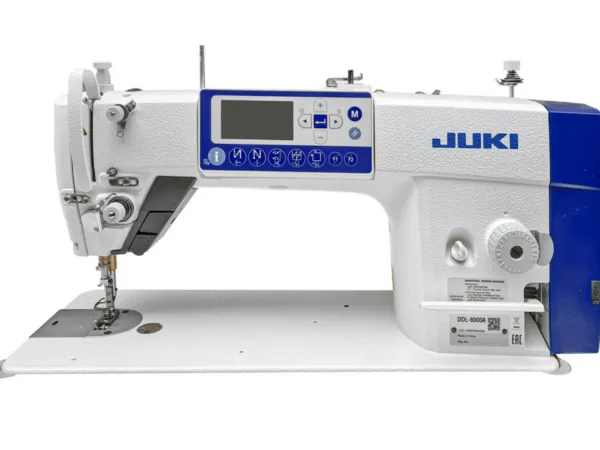 Промышленная швейная машина Juki DDL-8000ASSH-NB/AK