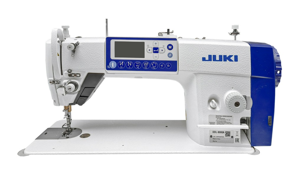 Промышленная швейная машина Juki DDL-8000ASSH-NB/AK