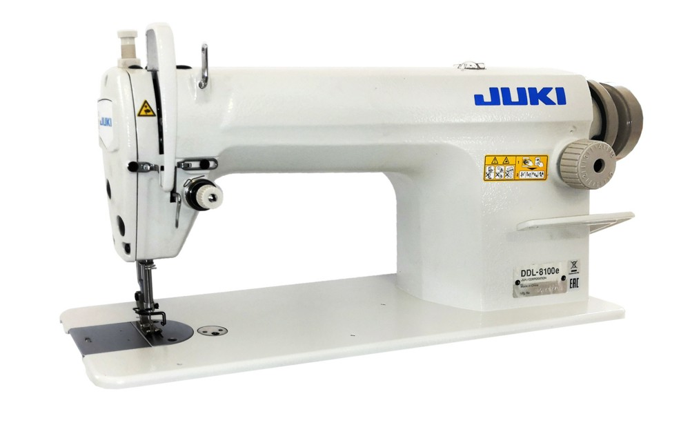 Промышленная швейная машина Juki DDL-8100e