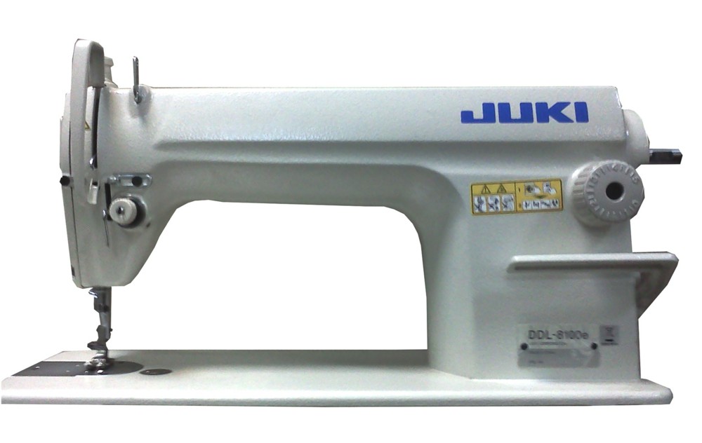 Промышленная швейная машина Juki DDL-8100e