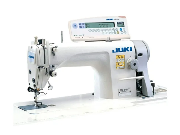 Промышленная швейная машина Juki DDL-8700H-7WB/AK85/SC920/M92/CP180A