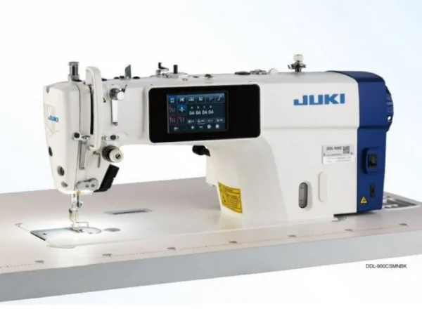 Промышленная швейная машина Juki DDL-900СS-M