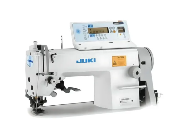 Промышленная швейная машина Juki DLM-5400NF-7WB/AK85/SC920/M92/CP180