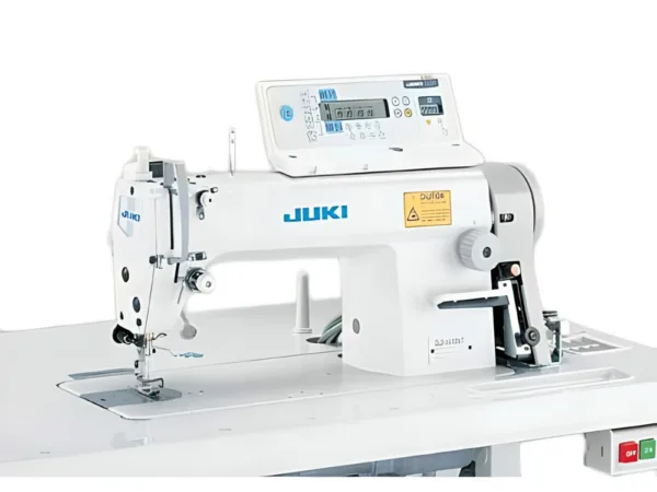 Промышленная швейная машина Juki DLN-5410NJ-7W/AK85/SC920/M92/CP180A
