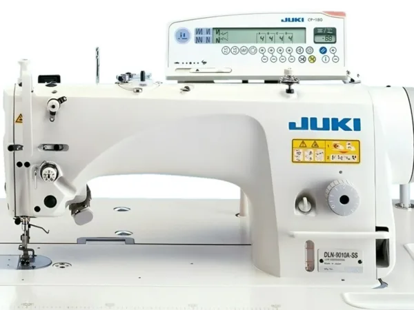 Промышленная швейная машина Juki DLN-9010ASH/AK118/SC920AN/CP180A