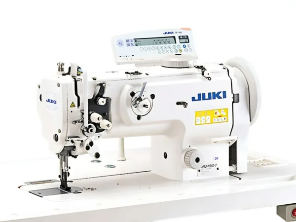 Промышленная швейная машина Juki DNU-1541-70BB/SC922/M51/СР180С