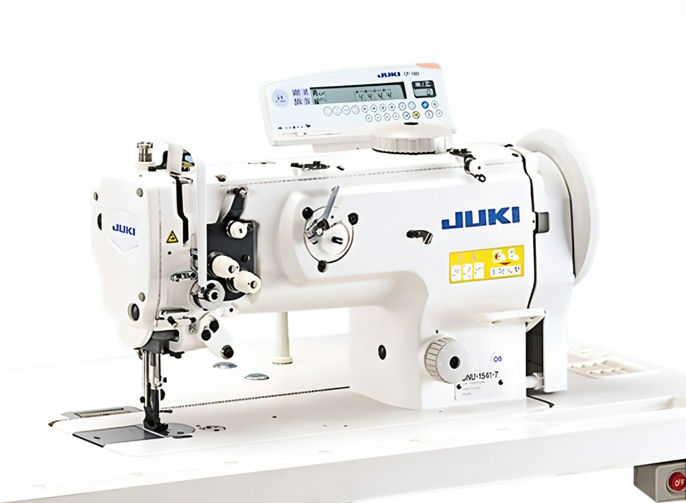 Промышленная швейная машина Juki DNU-1541-70BB/SC922/M51/СР180С