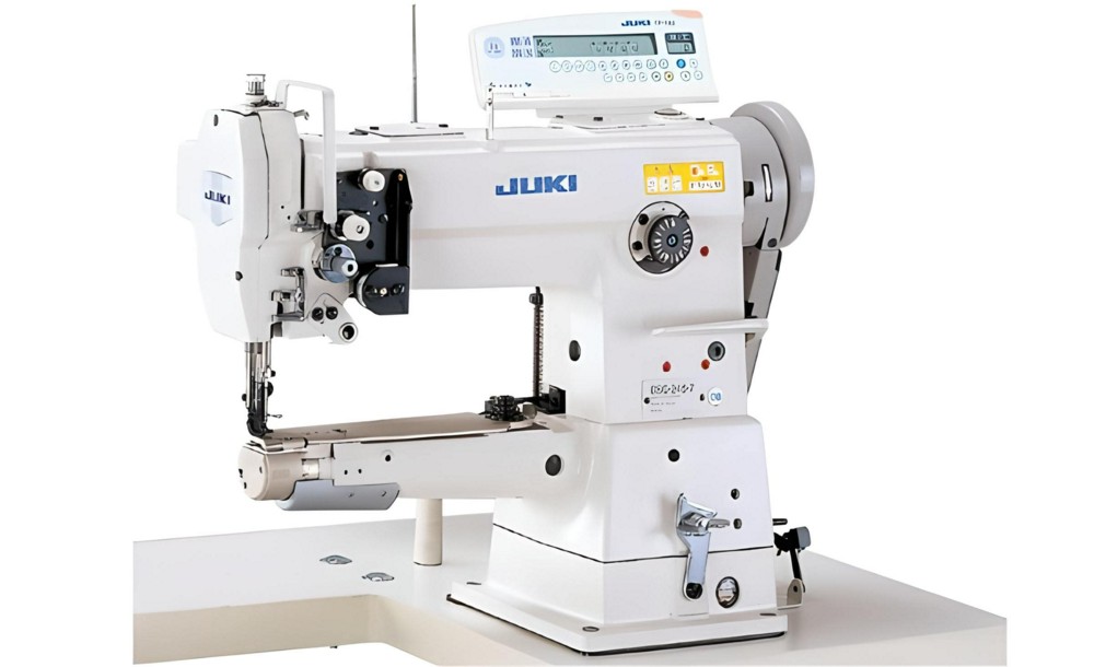 Промышленная швейная машина Juki DSC-245U-7/X55167