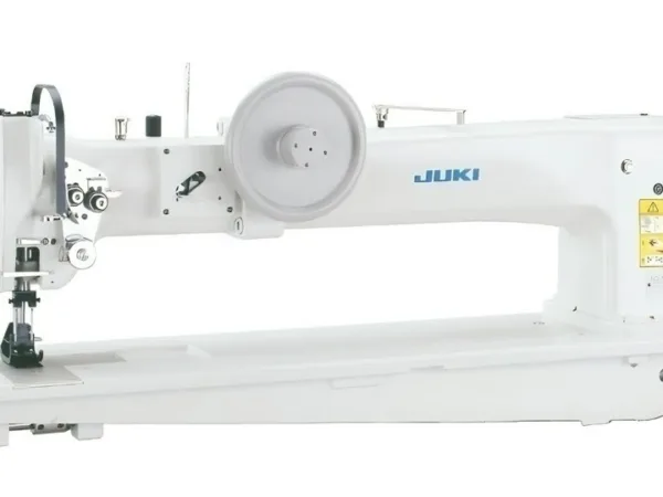 Промышленная швейная машина Juki LG-158-FU