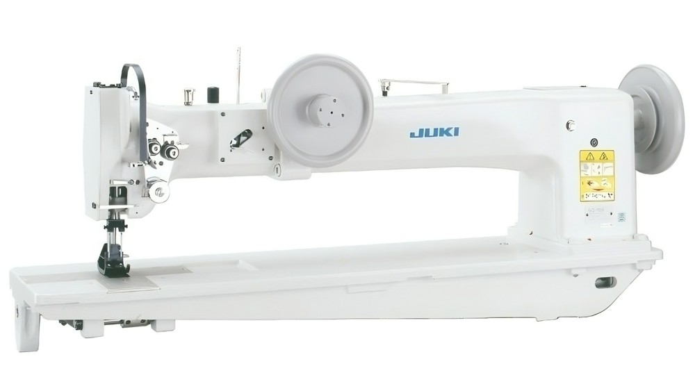 Промышленная швейная машина Juki LG-158-FU