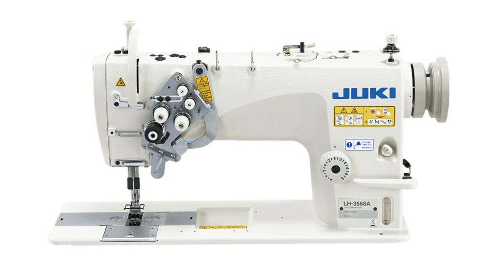 Промышленная швейная машина Juki LH-3568AGF