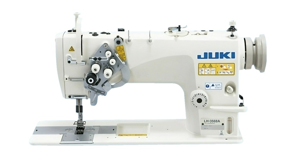 Промышленная швейная машина Juki LH-3568ASF