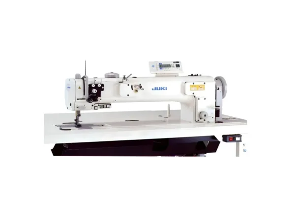 Промышленная швейная машина Juki LU-2266N-7/SC920CM/M92/CP180