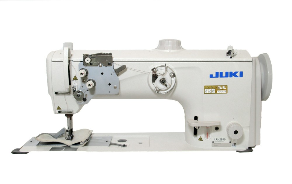 Промышленная швейная машина Juki LU-2810AS