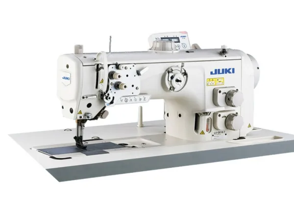 Промышленная швейная машина Juki LU-2818ESAL-7-0BBS/SC923/CP180C