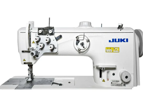 Промышленная швейная машина Juki LU-2860ADS/X73206