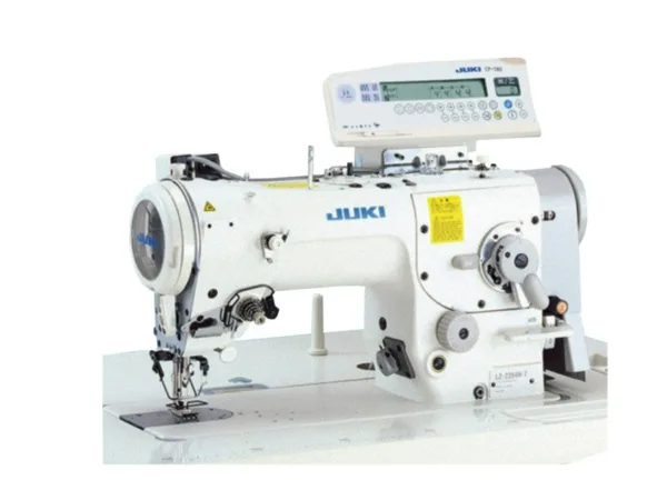 Промышленная швейная машина Juki LZ-2284A-7WB/AK/SC920/CP180A