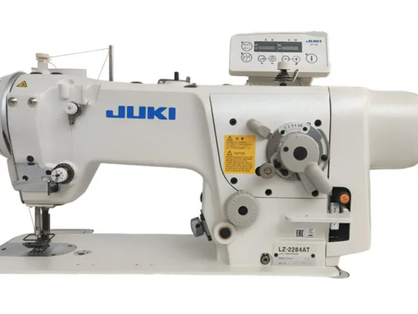 Промышленная швейная машина Juki LZ-2284ATO/SC920AN/CP18A