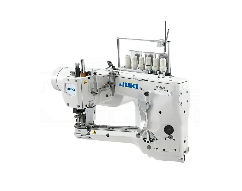 Промышленная швейная машина Juki MF-3620L200B60В