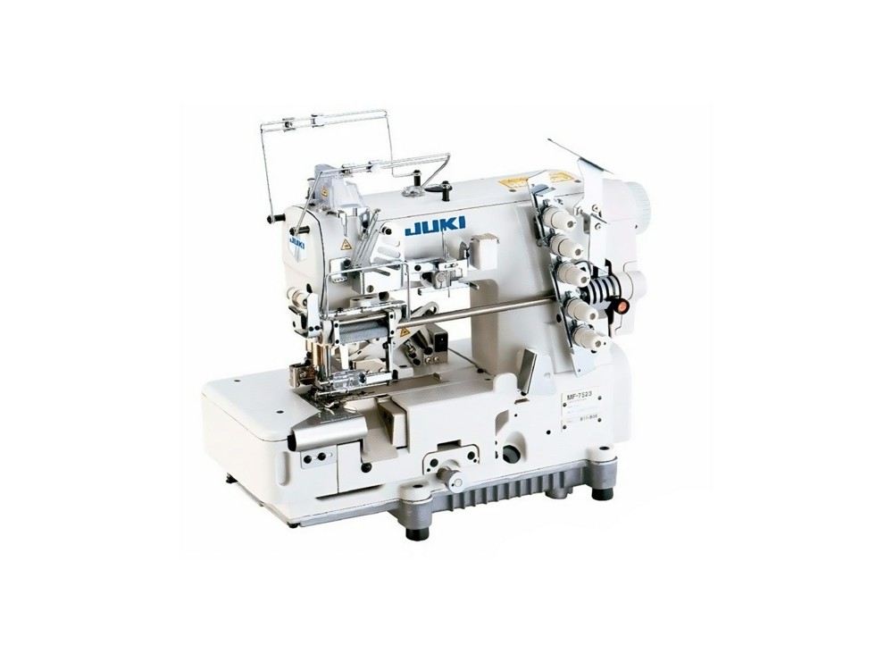 Промышленная швейная машина Juki MF-7523-E11-B56