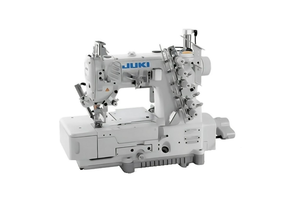 Промышленная швейная машина Juki MF-7523-U11-B56/UT35(эл.)