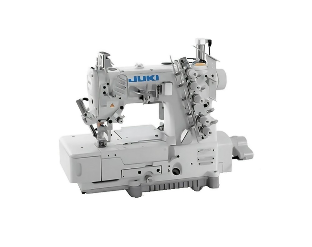 Промышленная швейная машина Juki MF-7523-U11-B56/UT37/SC921BN/M51/CP18B (пн.)