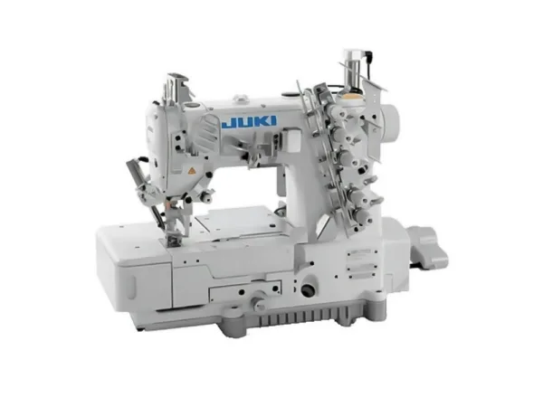Промышленная швейная машина Juki MF-7523-U11-B64/UT35/SC921BN/M51/CP18B (эл.обр.)