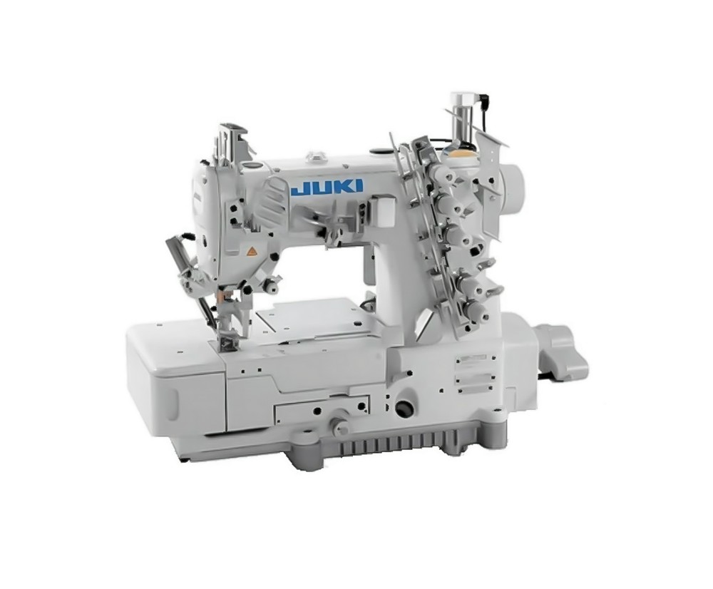 Промышленная швейная машина Juki MF-7523-U11-B64/UT35/SC921BN/M51/CP18B (эл.обр.)