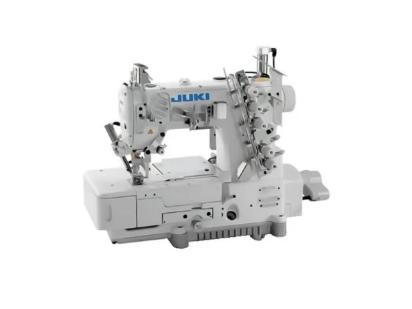 Промышленная швейная машина Juki MF-7523-U11-B64/UT37/SC921BN/CP18B (пн.)