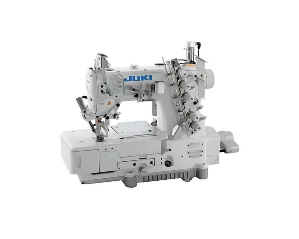 Промышленная швейная машина Juki MF-7523-U11-B64/UT37/SC921BN/CP18B (пн.)