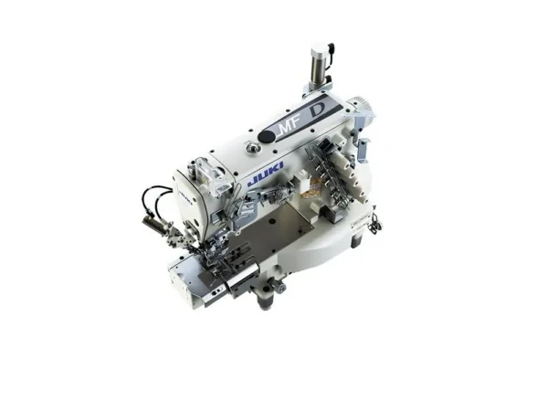 Промышленная швейная машина Juki MF-7523D-U11-B56/UT37(пн.)/SC921BN/M51/CP18B