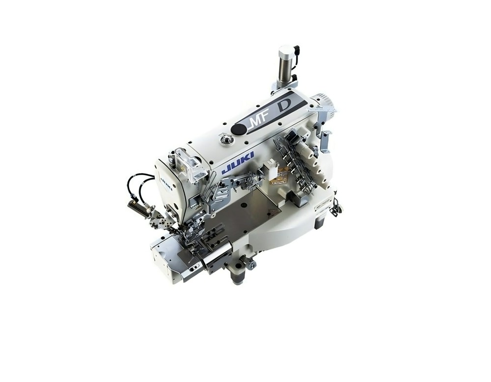 Промышленная швейная машина Juki MF-7523D-U11-B56/UT37(пн.)/SC921BN/M51/CP18B