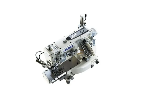 Промышленная швейная машина Juki MF-7523D-U11-B56/X83068/SC921BN/CP18B (встр. двигатель)