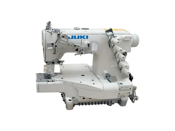 Промышленная швейная машина Juki MF-7923-U11-B64/UT57