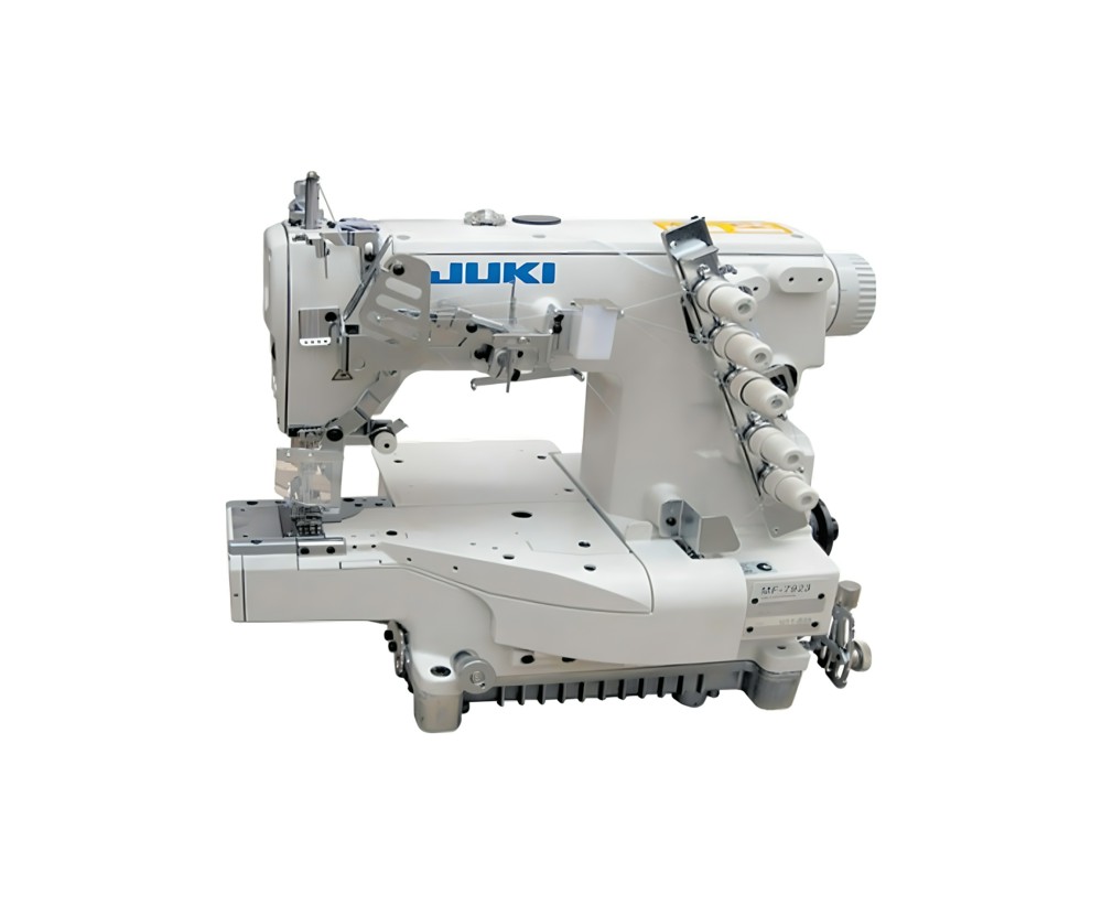 Промышленная швейная машина Juki MF-7923-U11-B64/UT57