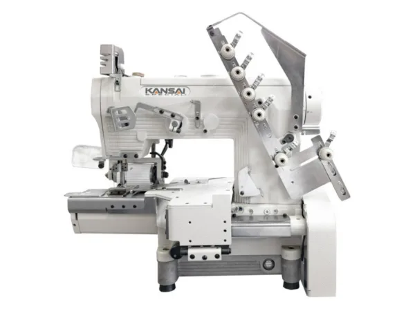Промышленная швейная машина Kansai DX-9904U-5-9-5