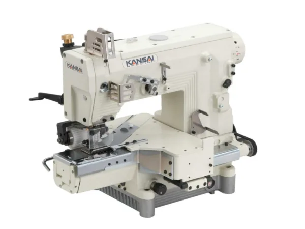 Промышленная швейная машина Kansai DX-9906MLH 3
