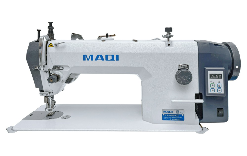 Промышленная швейная машина MAQI LS-0303DP