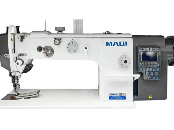 Промышленная швейная машина MAQI LS-640E-D4