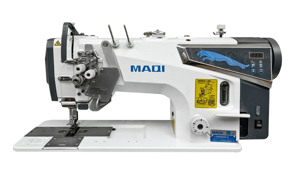 Промышленная швейная машина MAQI LS-8750DP