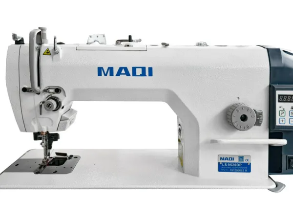 Промышленная швейная машина MAQI LS-9520DP